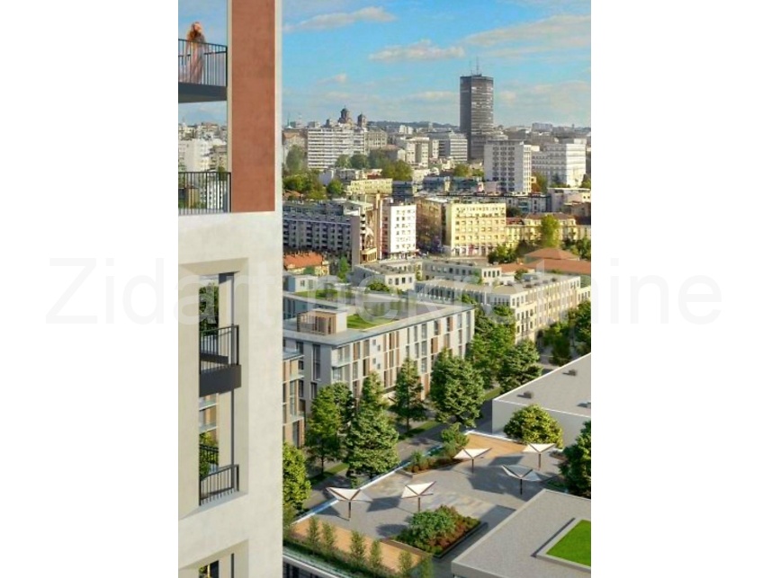 Квартира, 570 м², 311 000$ — FAKTOR